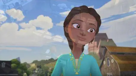 Spirit: Riding Free S04E03