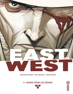 East of West - Tome 7 - Leçons pour les soumis