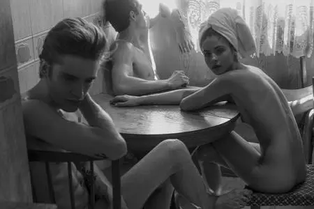 Alba Galocha by Leonardo Corredor