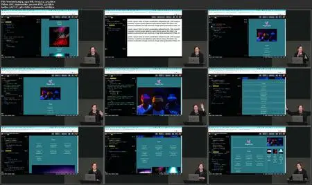 Practical CSS Layouts
