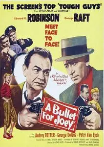 A Bullet for Joey (1955)