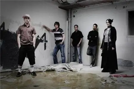 Antarhes - Breathin Again (2006)