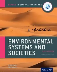 Environmental Systems and Societies (Oxford IB Diploma Programme)