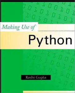 Making Use Of Python