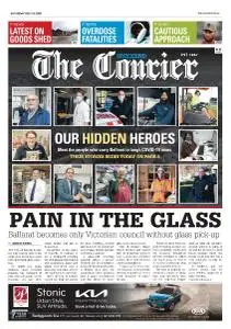 The Courier - July 31, 2021
