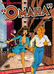 Omaha-The Cat Dancer