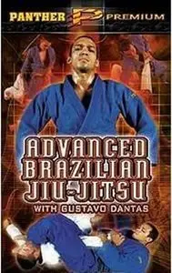 Advanced Brazilian Jiu-Jitsu with Gustavo Dantas