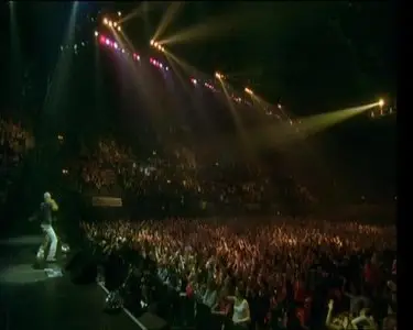Craig David - Off The Hook ...Live At Wembley (2001)