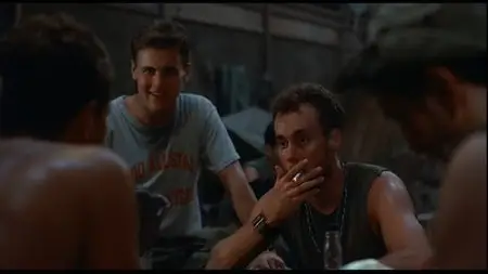 Platoon (1986) Special Edition