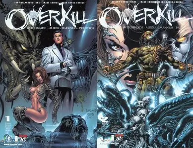 Overkill ( 1 - 2 ) 