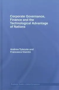 Corporate Governance and the Technological Advantage of Nations (repost)