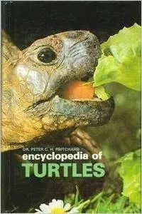 Encyclopaedia of Turtles