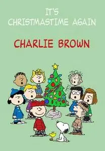 It's Christmastime Again, Charlie Brown (1992)