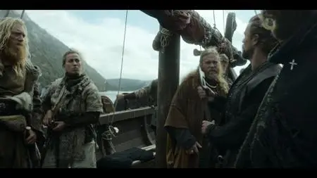 Vikings: Valhalla S01E02