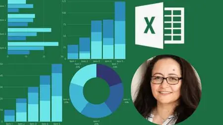 Microsoft Excel: Pivot Tables To Dashboard- Beginner'S Guide