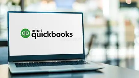 Quickbooks Online Mastery Course: Beginner To Advanced
