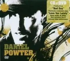 Daniel Powter - DP (2006)