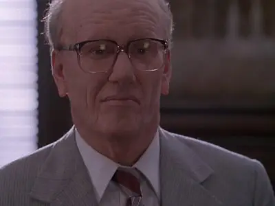 Ghosts of Mississippi (1996)