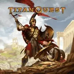 Titan Quest (2018)