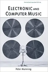 Electronic and Computer Music