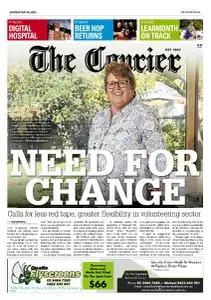 The Courier - 16 May 2022
