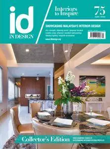 iN Design Malaysia - February 2016