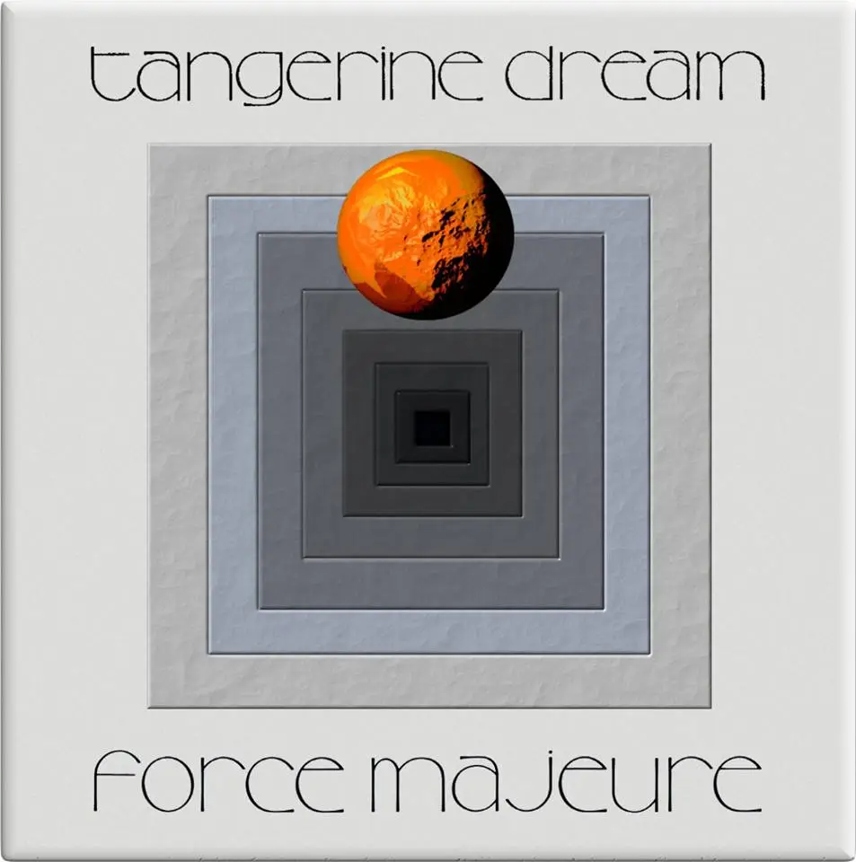 tangerine dream force majeure pdf