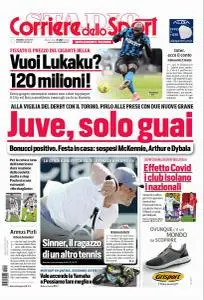 Corriere dello Sport - 2 Aprile 2021