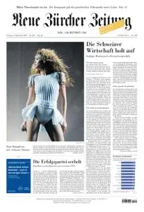 Neue Zürcher Zeitung - 03 September 2021
