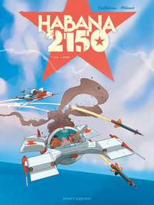 Habana 2150 - Tome 2 - U-666