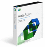 CA eTrust Anti-Spam 4.0.380