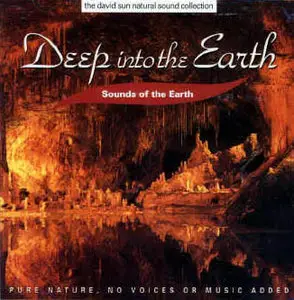 Sounds of the Earth - 10 Cds (1998)
