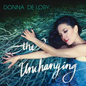 Donna De Lory - The Unchanging (2013)