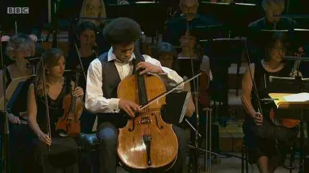 BBC - Young, Gifted and Classical: The Making of a Maestro (2016)