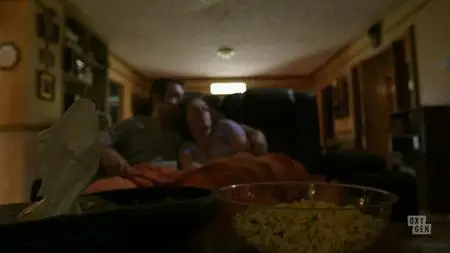 Snapped S24E14