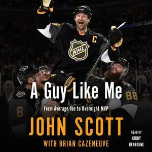 «A Guy Like Me» by John Scott