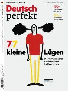 Deutsch Perfekt - Nr.7 2020