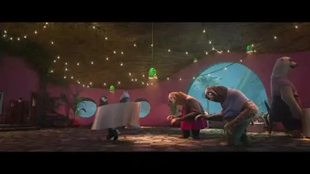 Zootopia+ S01E06