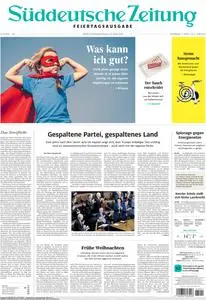 Süddeutsche Zeitung  - 05 Januar 2023
