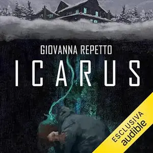 «Icarus» by Giovanna Repetto