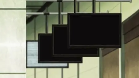 Gekijôban Hunter x Hunter: The Last Mission (2013)