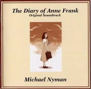 Michael Nyman - The diary of Anna Frank - OST 1999