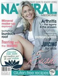 Natural Medicine Magazine - April 2016