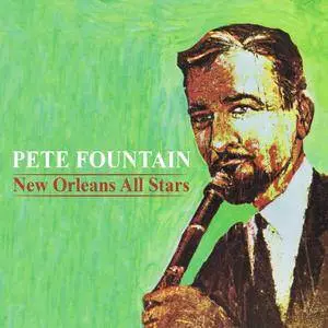 Pete Fountain - New Orleans All Stars (1962/2017) [Official Digital Download]