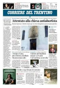 Corriere del Trentino – 11 gennaio 2019