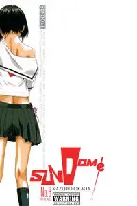Sundome v08 (2010) (c2c) (Tr&Kl-XRA9