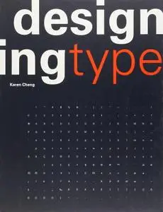 Karen Cheng, "Designing Type"