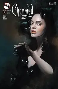 Charmed - Season 10 003 (2014)