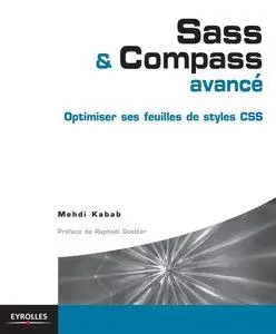 Sass & Compass avancé : Optimiser ses feuilles de style CSS (Repost)