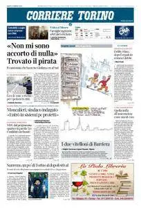 Corriere Torino - 3 Febbraio 2018
